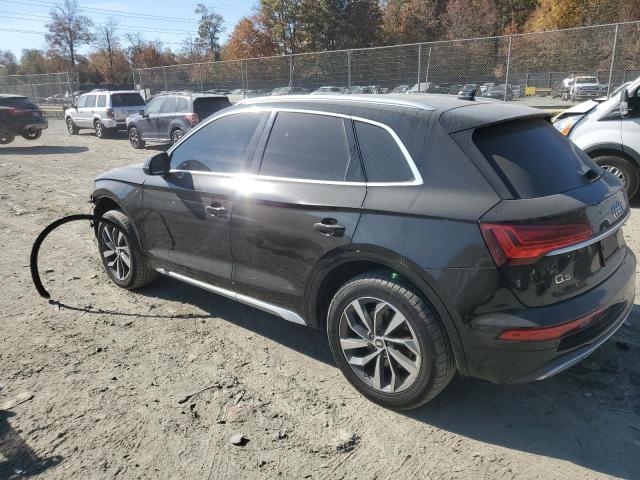 2021 AUDI Q5 PREMIUM - WA1BAAFY8M2013155