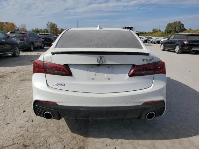 2019 ACURA TLX TECHNO 19UUB1F61KA006336