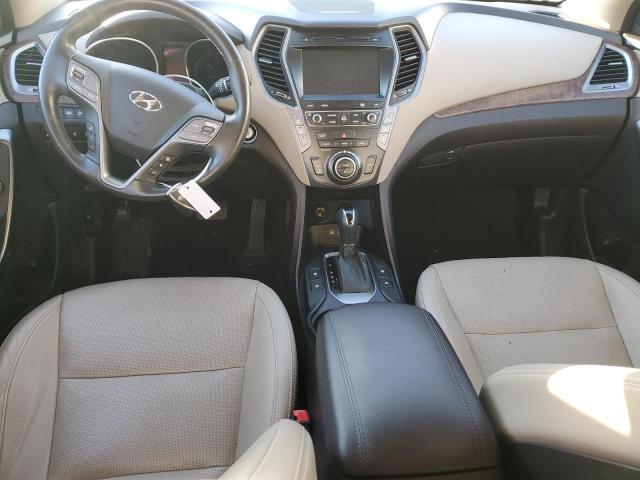 2017 HYUNDAI SANTA FE S - KM8SRDHF6HU219690