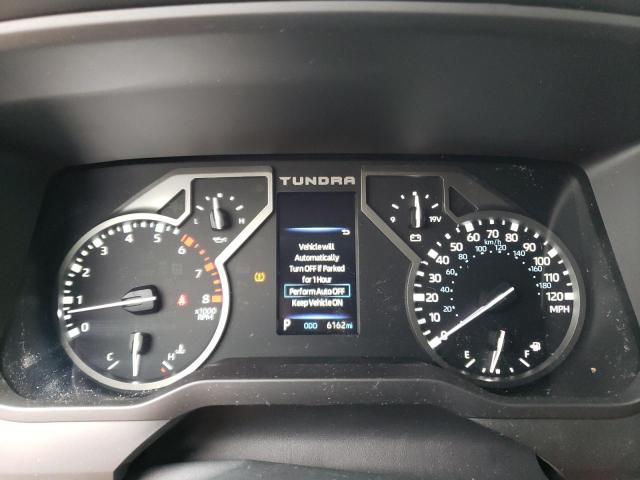 2023 TOYOTA TUNDRA DOU - 5TFLA5DA9PX111710