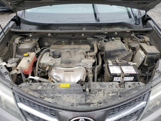 2015 TOYOTA RAV4 LIMIT - 2T3DFREV9FW289473