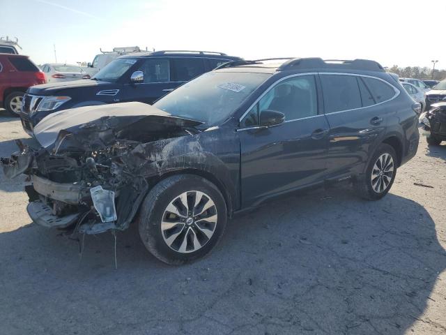 2024 SUBARU OUTBACK LI - 4S4BTANC1R3121412