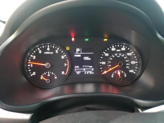 2023 KIA RIO LX - 3KPA24AD0PE598017