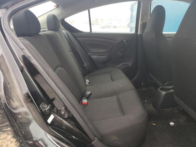 2017 NISSAN VERSA S - 3N1CN7AP1HL898662
