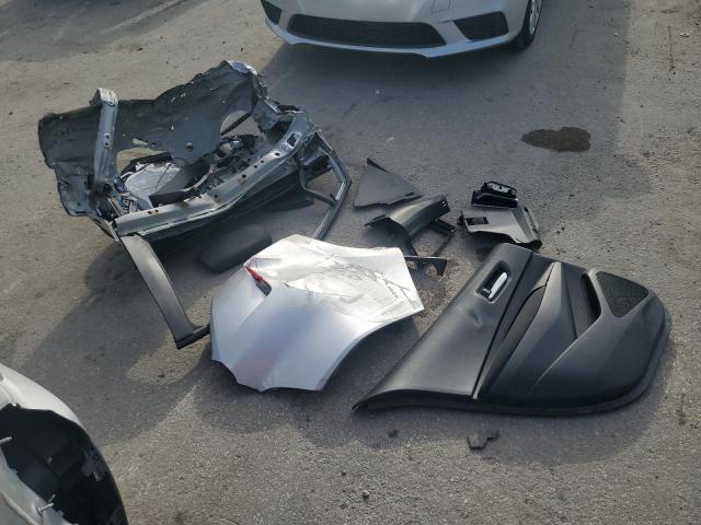 2020 TOYOTA COROLLA LE - JTDEPRAE6LJ113109