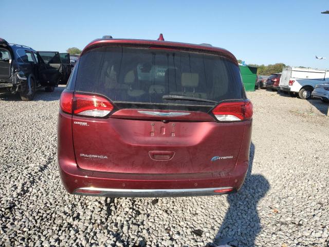 2017 CHRYSLER PACIFICA E - 2C4RC1N73HR648878