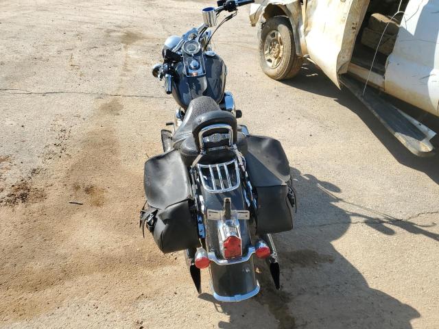 2006 HARLEY-DAVIDSON FLSTNI 1HD1JDB176Y064284