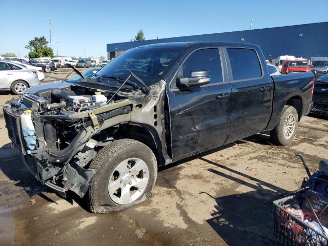 2021 RAM 1500 BIG H #2969934952