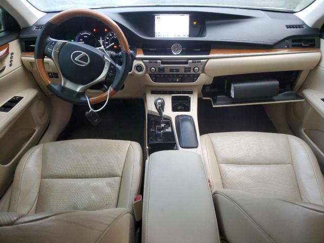 VIN JTHBW1GG8E2046993 2014 Lexus ES, 300H no.8