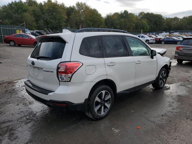 VIN JF2SJAEC2JH589586 2018 Subaru Forester, 2.5I Pr... no.3