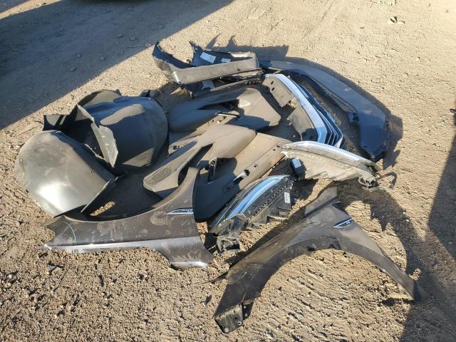 2021 VOLKSWAGEN PASSAT R-L - 1VWMA7A38MC012687