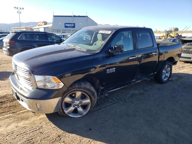 RAM 1500 SLT