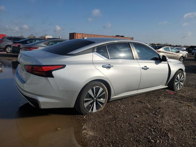 2022 NISSAN ALTIMA SV - 1N4BL4DV6NN316791