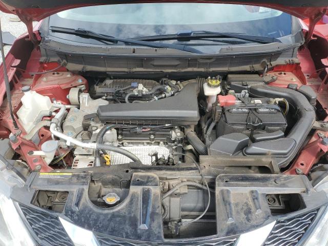 2016 NISSAN ROGUE S - KNMAT2MT4GP620427