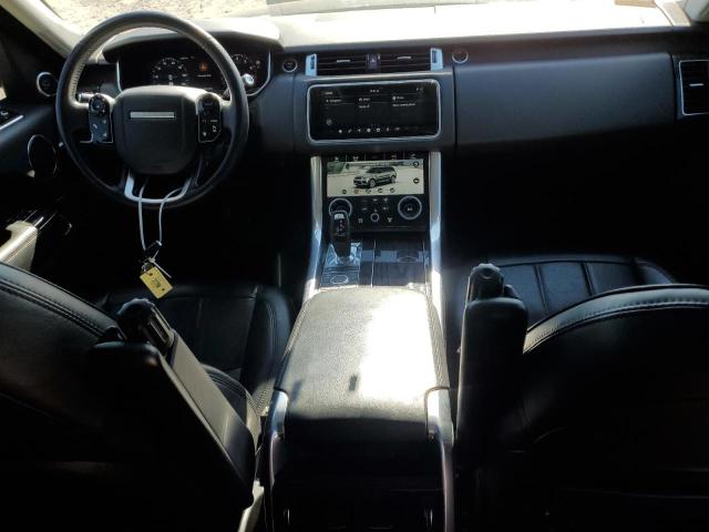 2019 LAND ROVER RANGE ROVE - SALWR2RV8KA828362