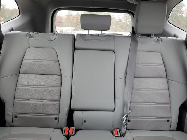 2020 HONDA CR-V EXL - 7FART6H87LE017738