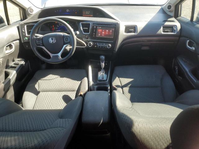 2015 HONDA CIVIC SE 19XFB2F79FE244606