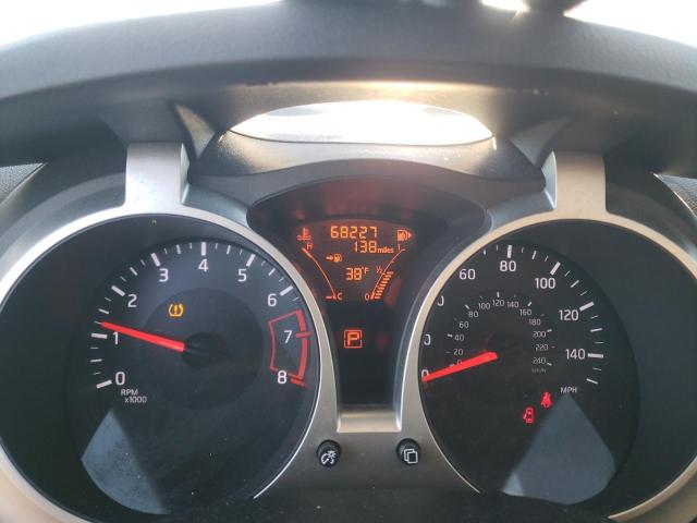 2015 NISSAN JUKE S - JN8AF5MV8FT551374