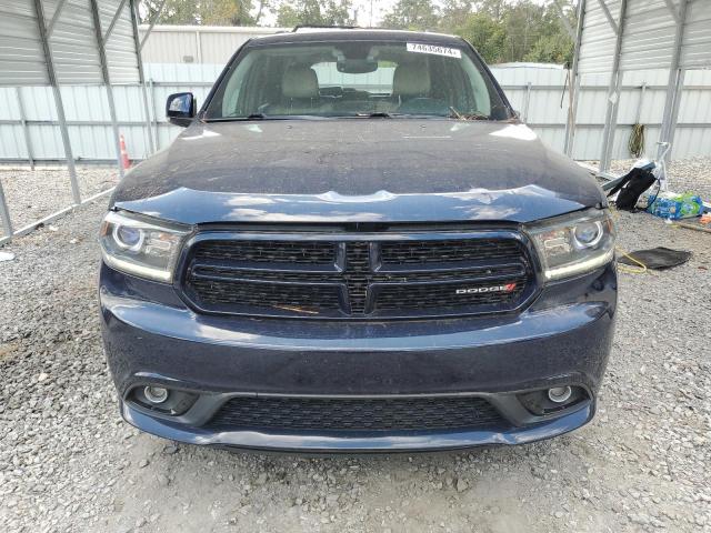 VIN 1C4RDJDG4JC112292 2018 Dodge Durango, GT no.5