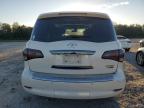 Lot #3025208590 2015 INFINITI QX80