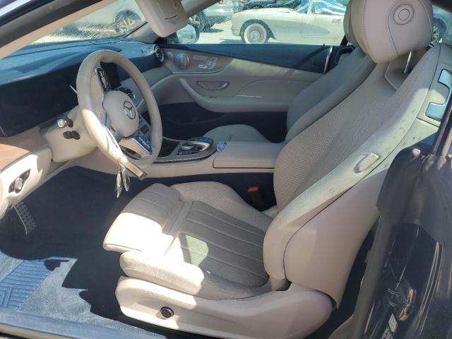 2020 MERCEDES-BENZ E 450 - W1K1K6HB8LF137623