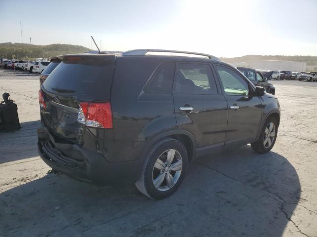 VIN 5XYKU4A26DG364282 2013 KIA Sorento, EX no.3