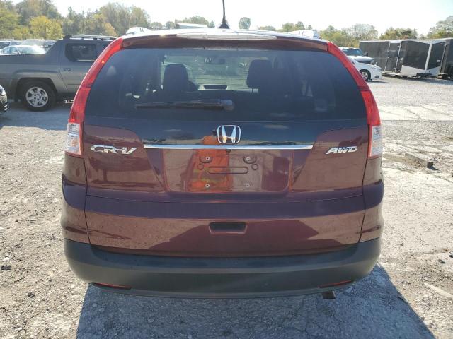 VIN 5J6RM4H7XDL038192 2013 Honda CR-V, Exl no.6