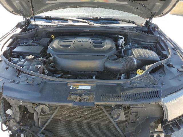 2020 DODGE DURANGO GT - 1C4RDHDG4LC259949