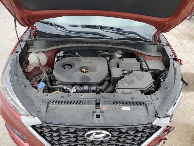 2021 HYUNDAI TUCSON SE - KM8J2CA4XMU366592