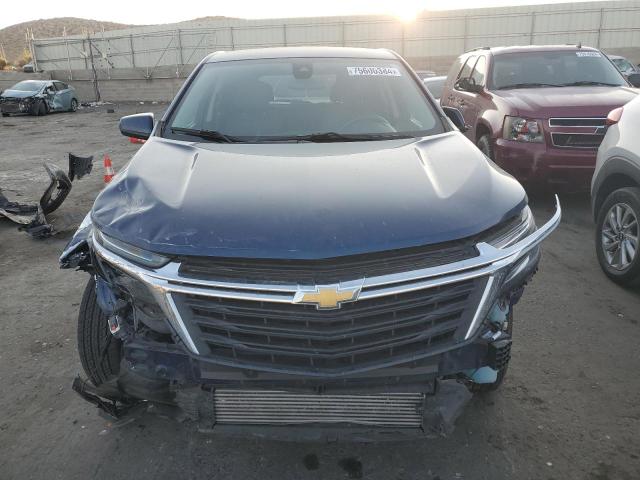 2022 CHEVROLET EQUINOX LT - 3GNAXKEV2NL194158