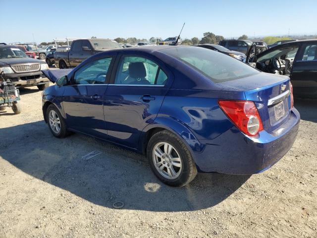 Vin: 1g1jc5sb0d4110156, lot: 74108634, chevrolet sonic lt 20132