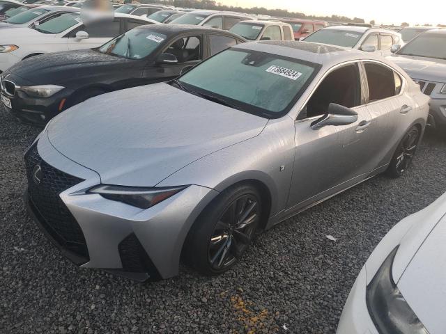 2024 LEXUS IS 350 F S #2989232687