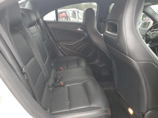 2018 MERCEDES-BENZ CLA 250 - WDDSJ4EB0JN507059