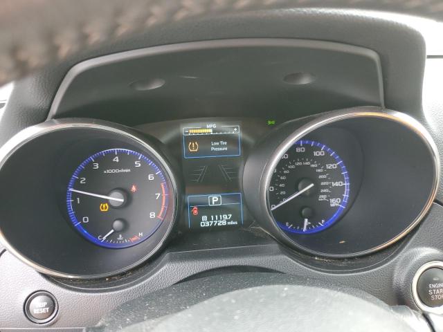 2019 SUBARU OUTBACK 3. - 4S4BSENC1K3338457