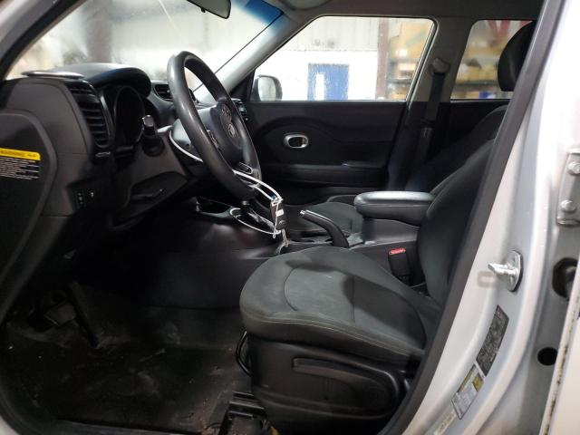 VIN KNDJN2A2XE7700897 2014 KIA Soul no.7