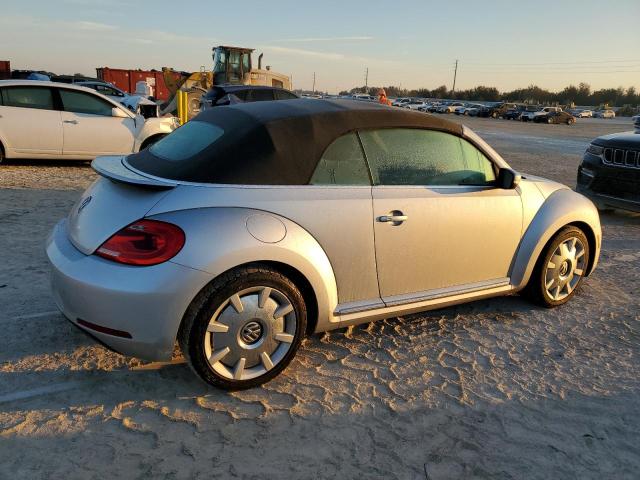 VIN 3VW507ATXFM802355 2015 Volkswagen Beetle, 1.8T no.3