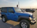 JEEP WRANGLER S photo