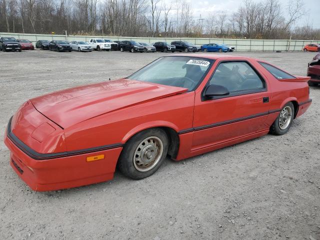 1997 DODGE DAYTONA #3036952760