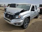 HONDA RIDGELINE photo