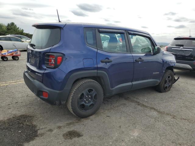 2020 JEEP RENEGADE S - ZACNJBAB3LPL19824