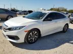 2017 HONDA CIVIC EX - 19XFC2F71HE064309