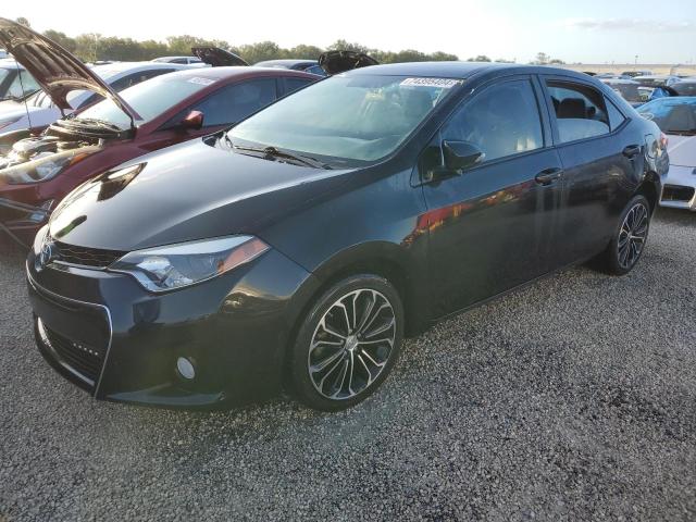 VIN 2T1BURHE4GC559021 2016 Toyota Corolla, L no.1