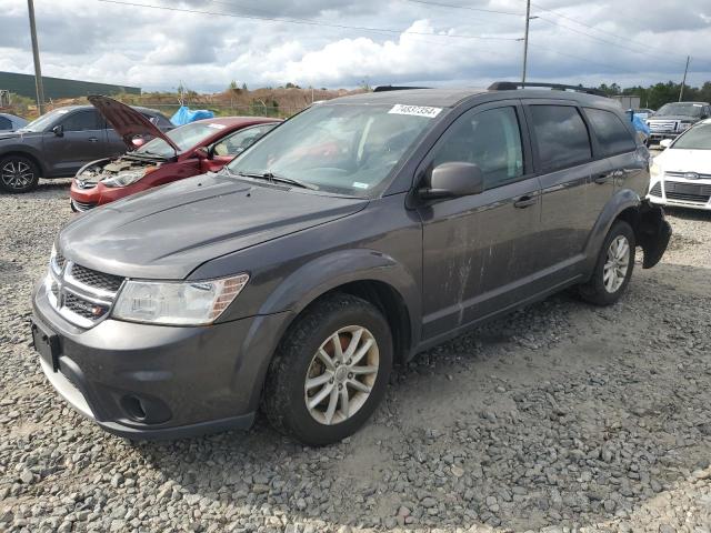DODGE JOURNEY SX