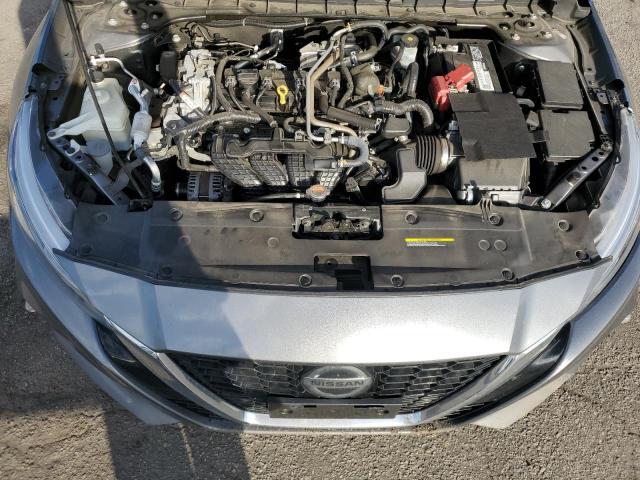 VIN 1N4BL4DW4MN304825 2021 Nissan Altima, SV no.11