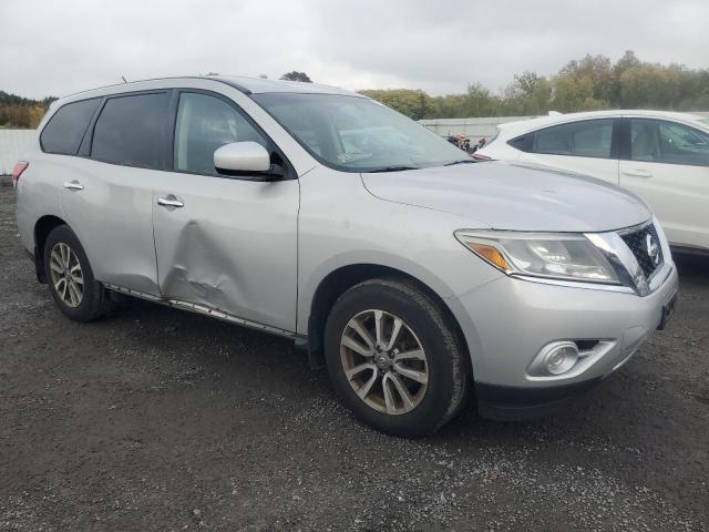 VIN 5N1AR2MM6EC693662 2014 Nissan Pathfinder, S no.4