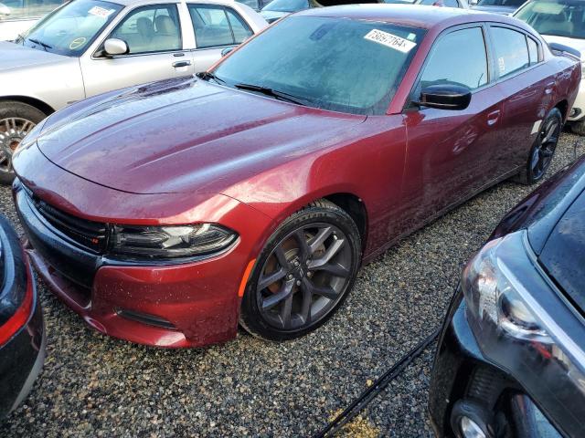 2020 DODGE CHARGER SX #2976941704