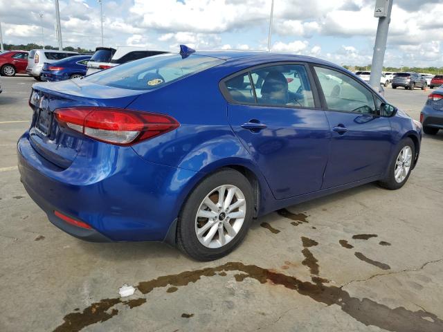 VIN 3KPFL4A73HE149378 2017 KIA Forte, LX no.3