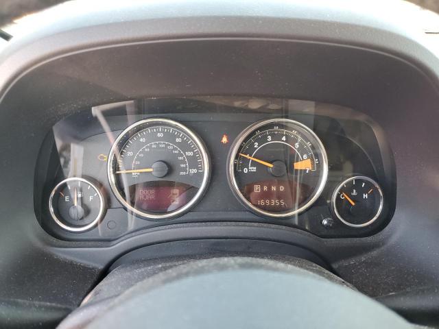 2015 JEEP PATRIOT LI 1C4NJPCB1FD399205