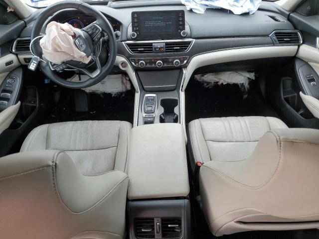 2021 HONDA ACCORD TOU - 1HGCV3F93MA021464