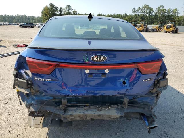 2020 KIA FORTE GT L - 3KPF34AD8LE145731